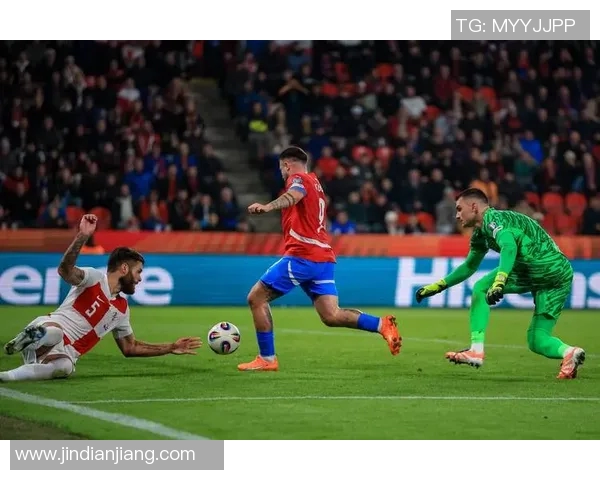 黑山与丹麦世预赛激战正酣谁能在关键时刻笑到最后