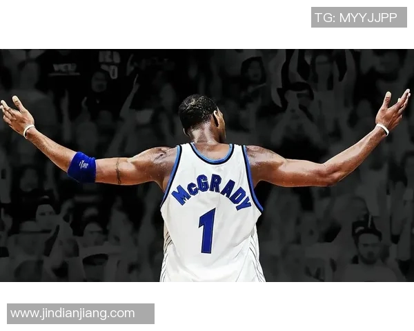 麦迪与保罗的巅峰对决解析：谁才是NBA历史最佳控卫之争的赢家