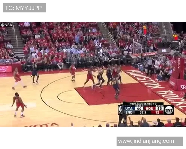 2009年NBA季后赛火箭对爵士的精彩对决回顾与分析