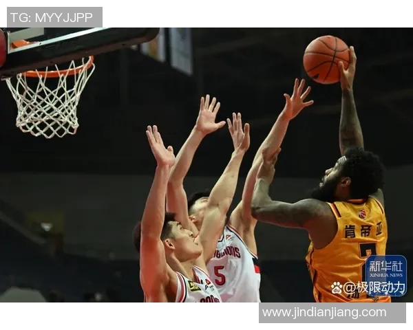 CBA天津队与浙江队精彩对决比赛录像回顾与分析
