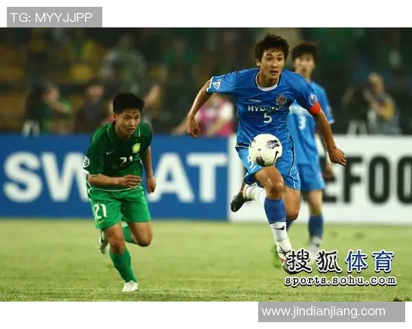 上海国安迎战蔚山现代全力争胜力争亚冠小组出线机会