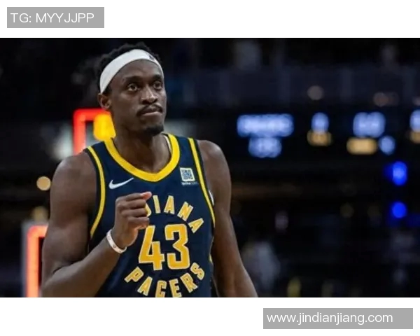 帕斯卡尔西亚卡姆的崛起与NBA赛场上的辉煌表现分析