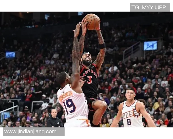 广东体育直播NBA勇士对阵猛龙精彩赛事回顾与分析