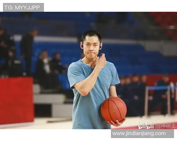 张庆鹏：从篮球场上的拼搏者到生活中的追梦人